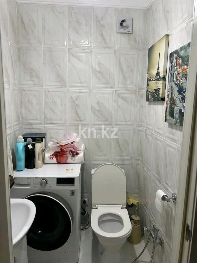 Продажа 3-комнатной квартиры, 85 м², ул. Жунисова, дом  10/16 - Продажа  трехкомнатных квартир в Алматы с фото фото 7 из 7