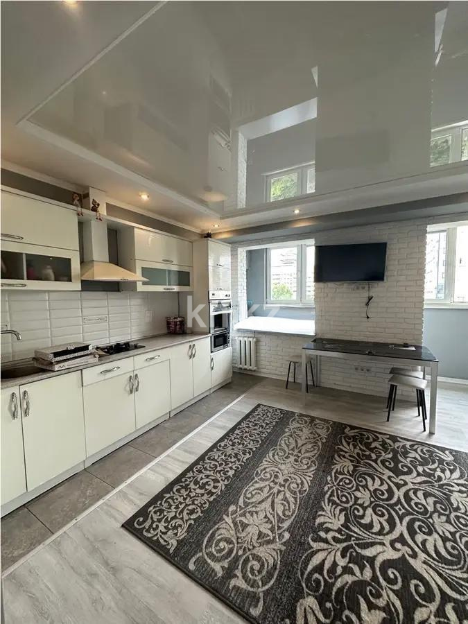 Продажа 1-комнатной квартиры, 33 м² - Продажа однокомнатных квартир в Казахстане - страница 2 фото 2 из 4