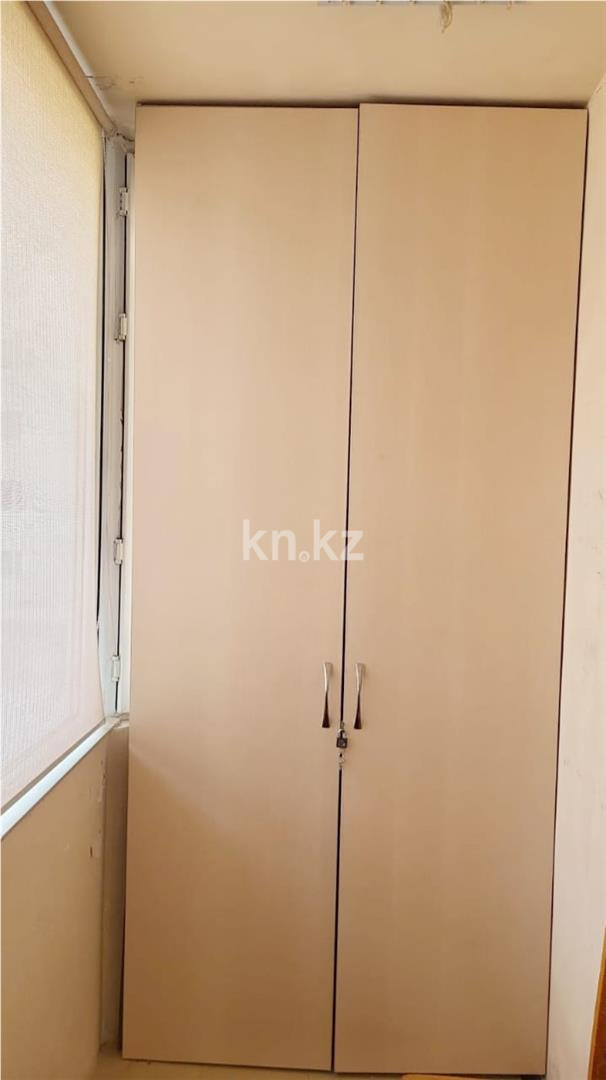 Продажа 1-комнатной квартиры, 43 м² в Астане - фото 9