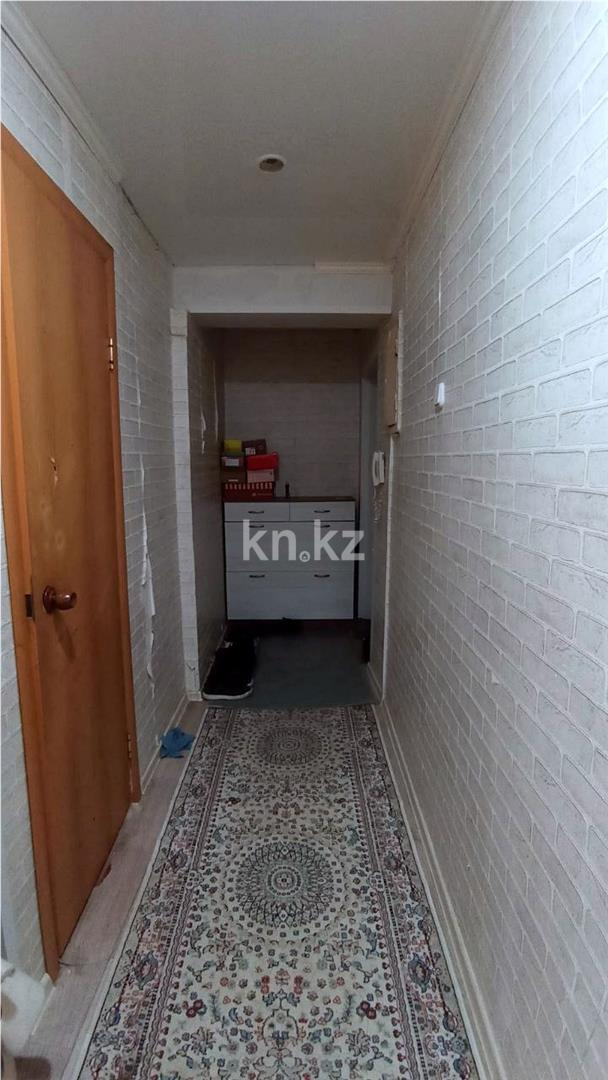 Продажа 2-комнатной квартиры, 45 м², пр. Республики - Продажа квартир в Темиртау фото 8 из 9