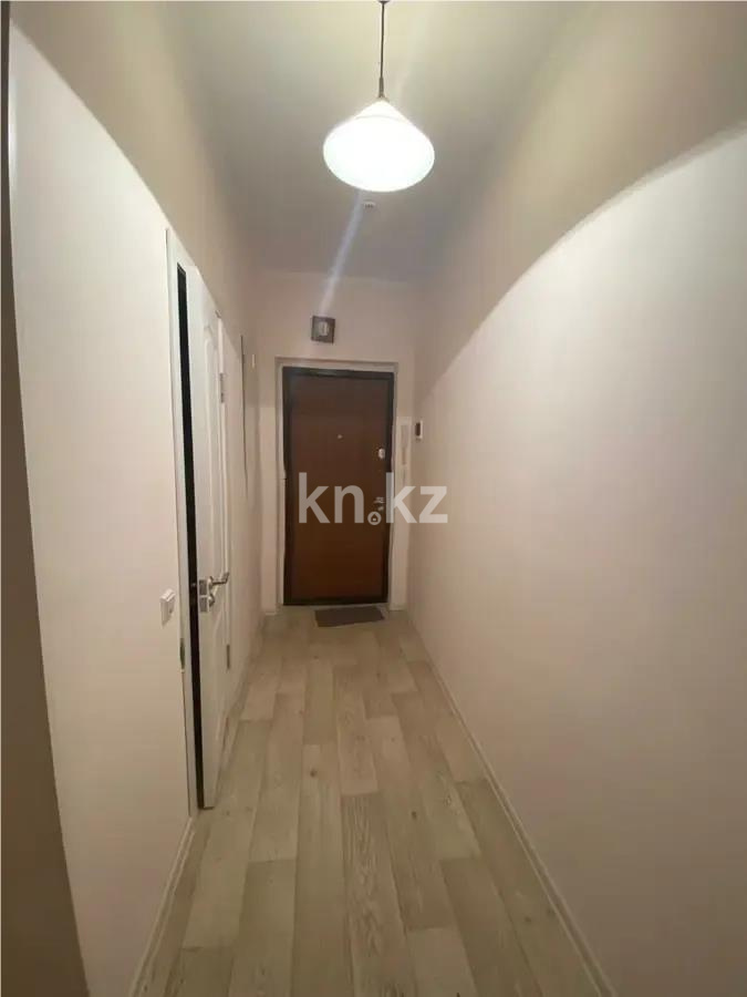 Продажа 1-комнатной квартиры, 44.7 м² - Продажа квартир от собственников в Астане - страница 8 фото 5 из 6