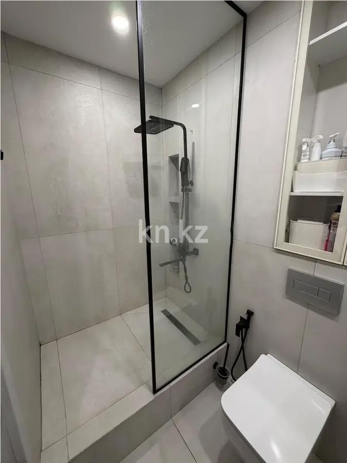 Продажа 2-комнатной квартиры, 56 м² в Алматы - фото 5