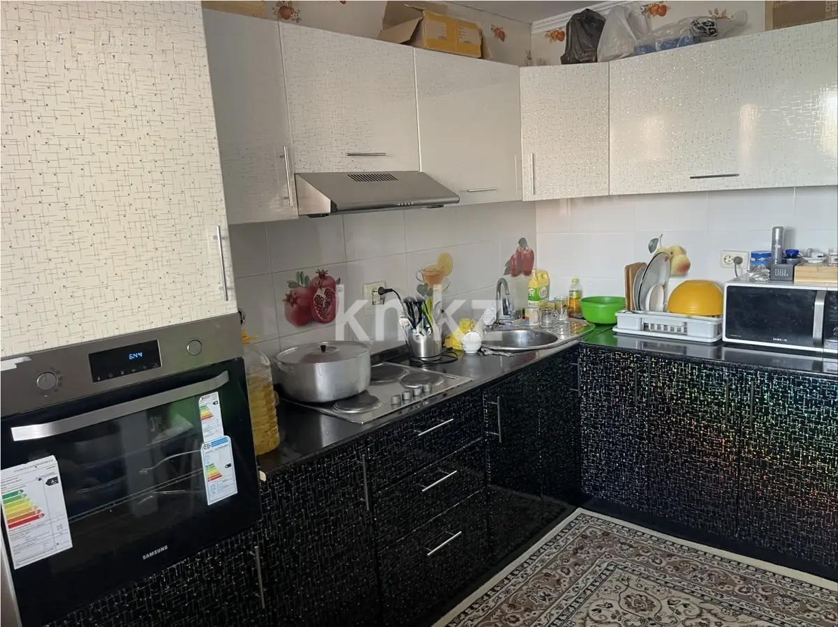 Продажа 2-комнатной квартиры, 67 м² в Астане - фото 3