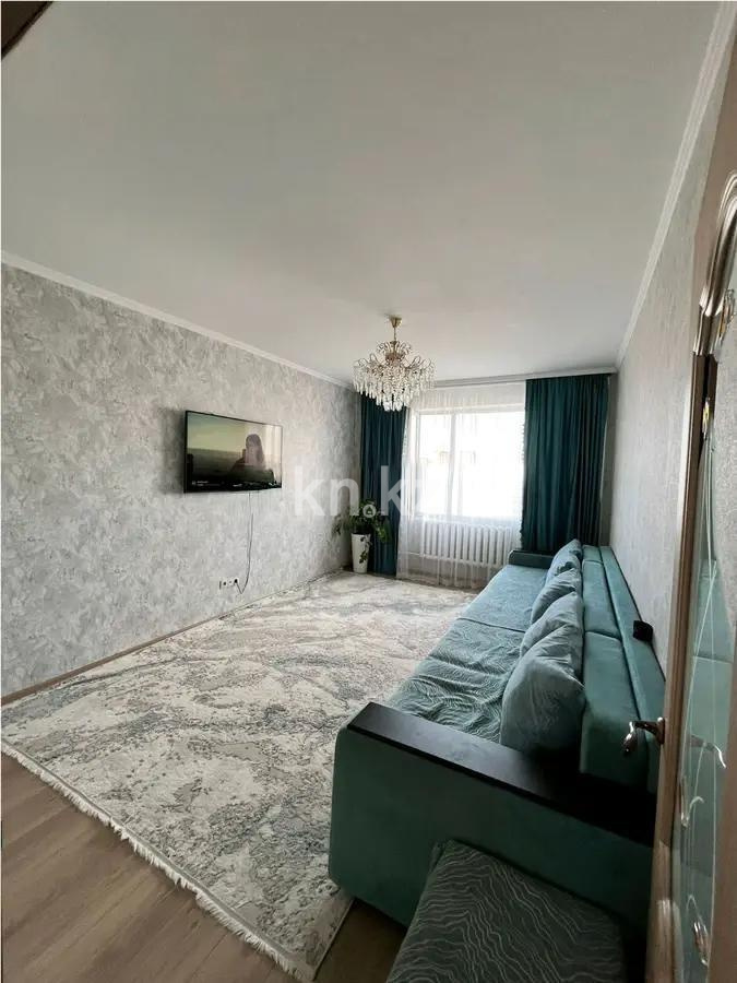 Продажа 2-комнатной квартиры, 59.4 м² в Астане