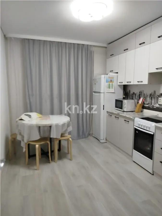 Продажа 1-комнатной квартиры, 33.6 м² в Астане - фото 3