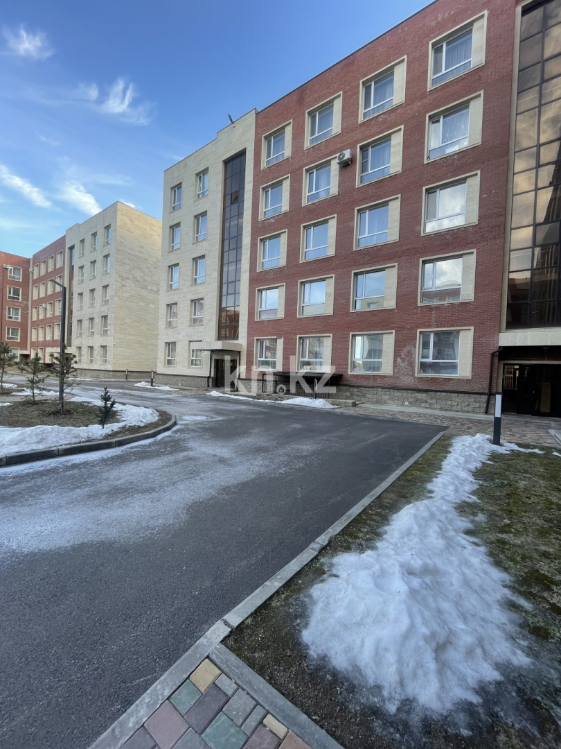 Продажа 3-комнатной квартиры, 74.8 м², ул. Муканова, дом  61/2 - Продажа квартир в Караганде фото 19 из 23