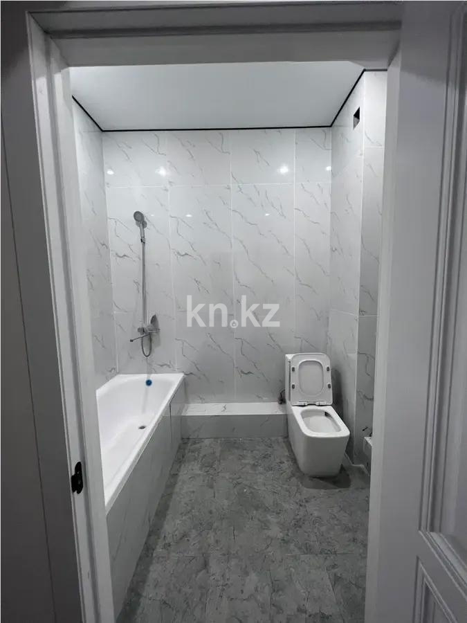 Продажа 1-комнатной квартиры, 30.3 м² - Продажа квартир в Алматы - страница 7 фото 3 из 4