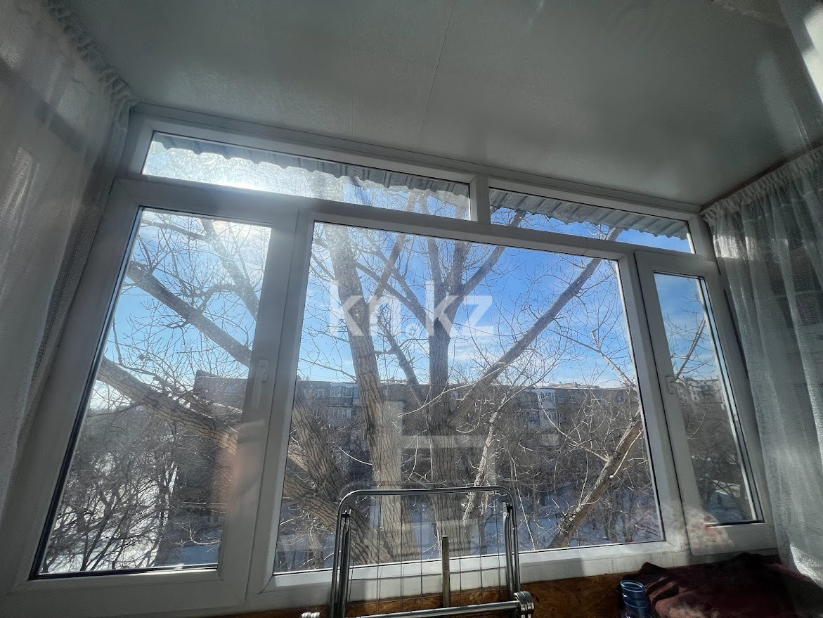 Продажа 3-комнатной квартиры, 60 м² в Караганде - фото 18