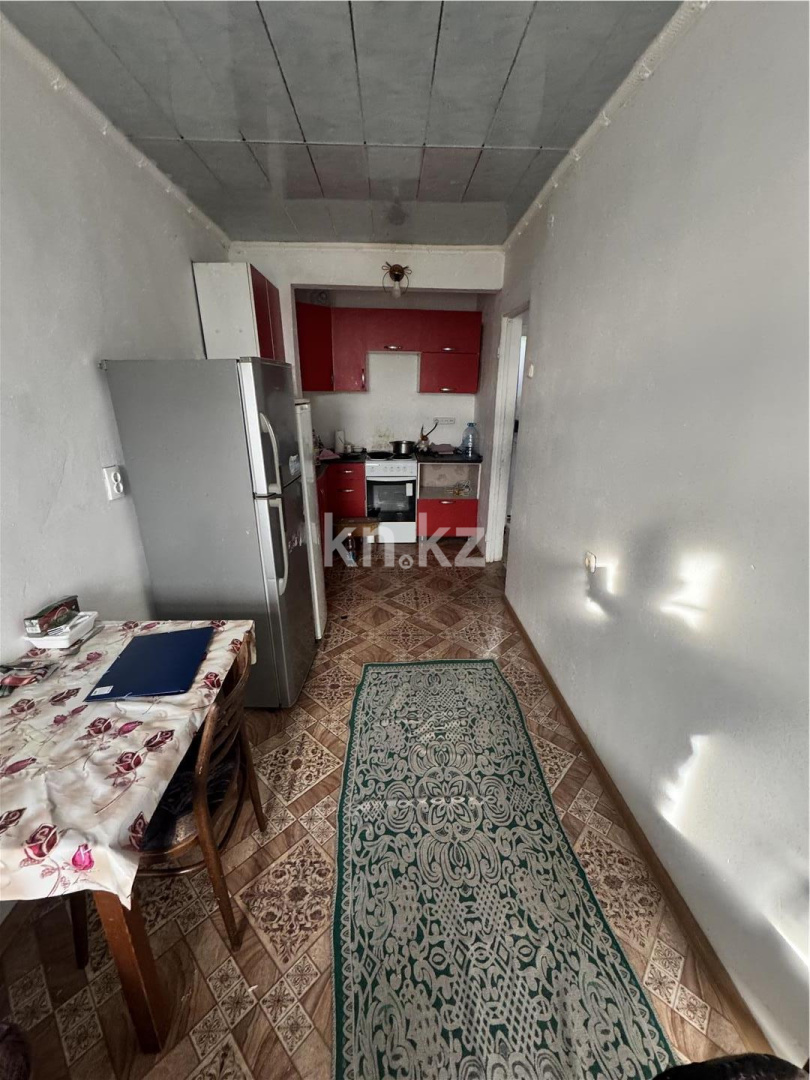 Продажа 1-комнатной квартиры, 31 м², пр. Бухар-жырау в Караганде - фото 3