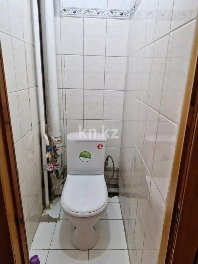 Продажа 2-комнатной квартиры, 44.1 м² в Алматы - фото 5