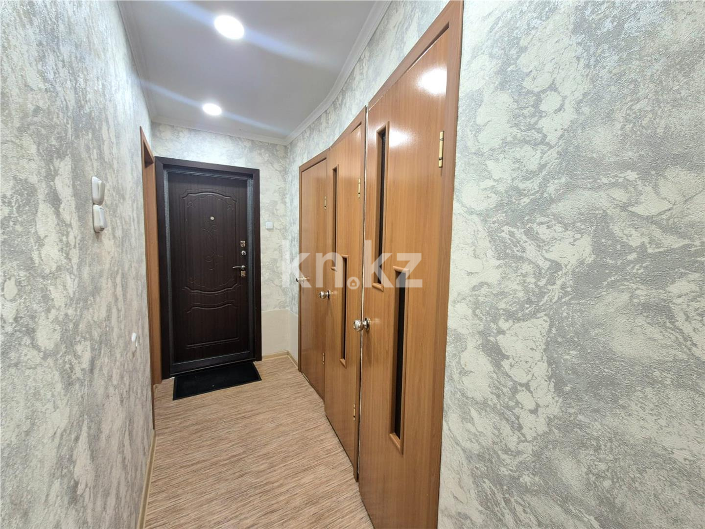 Продажа 1-комнатной квартиры, 30 м² - Продажа квартир в Темиртау фото 12 из 13