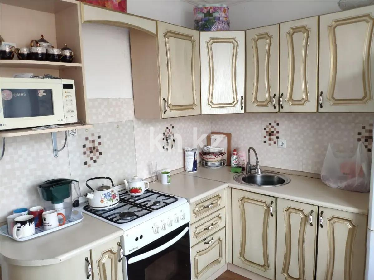 Продажа 3-комнатной квартиры, 73 м² - Продажа  трехкомнатных квартир в Алматы фото 3 из 4