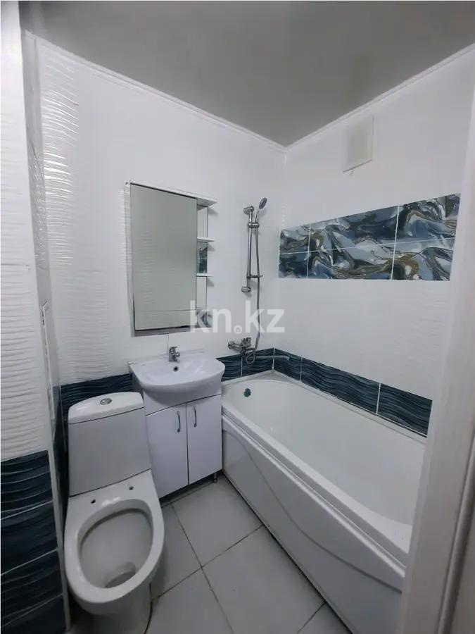 Продажа 3-комнатной квартиры, 58 м², пр. Райымбека, дом  101 - Продажа  трехкомнатных квартир в Алматы фото 5 из 6