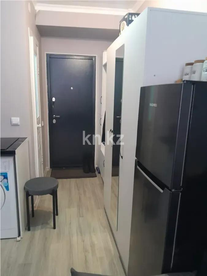 Продажа 1-комнатной квартиры, 29 м² - Продажа квартир в Казахстане - страница 5 фото 3 из 3