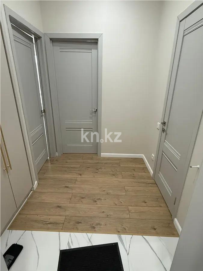 Продажа 2-комнатной квартиры, 41 м², ул. Бухар жырау, дом  31 - Продажа квартир в Астане без посредников фото 5 из 6