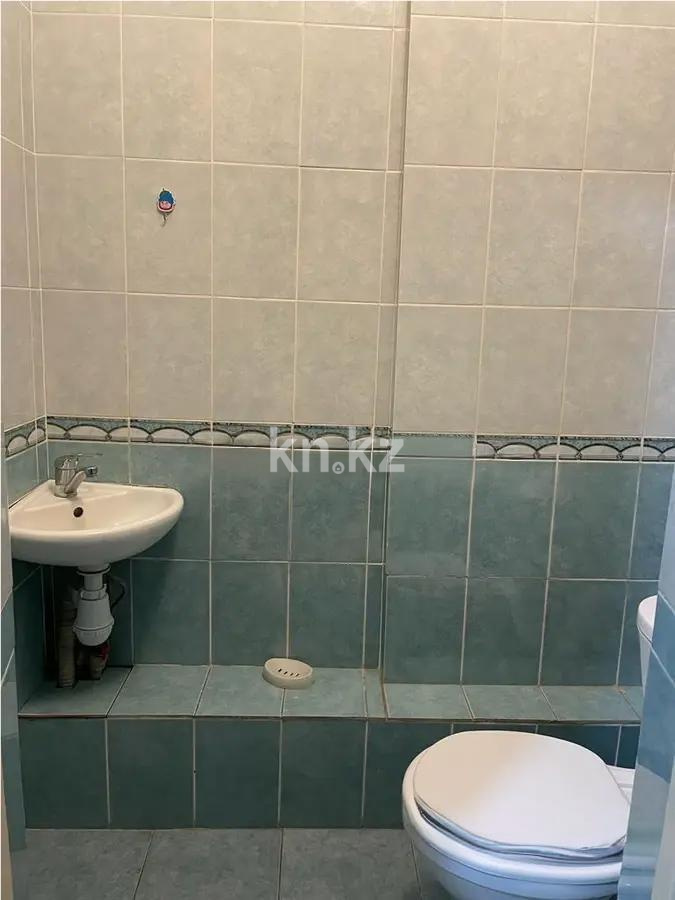 Продажа 2-комнатной квартиры, 51.8 м², ул. М. Беспакова, дом  62А - Продажа квартир в Алматы фото 5 из 6