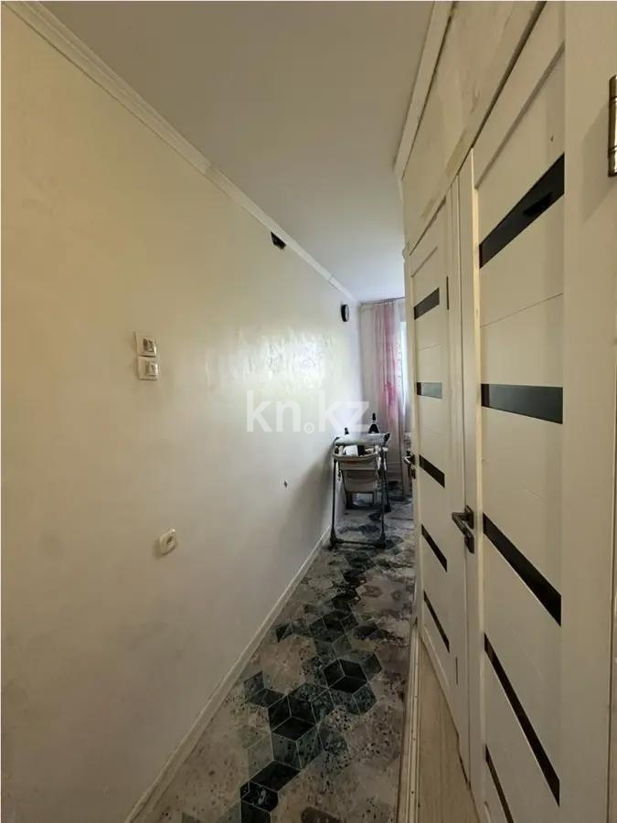 Продажа 1-комнатной квартиры, 30 м² в Караганде - фото 2