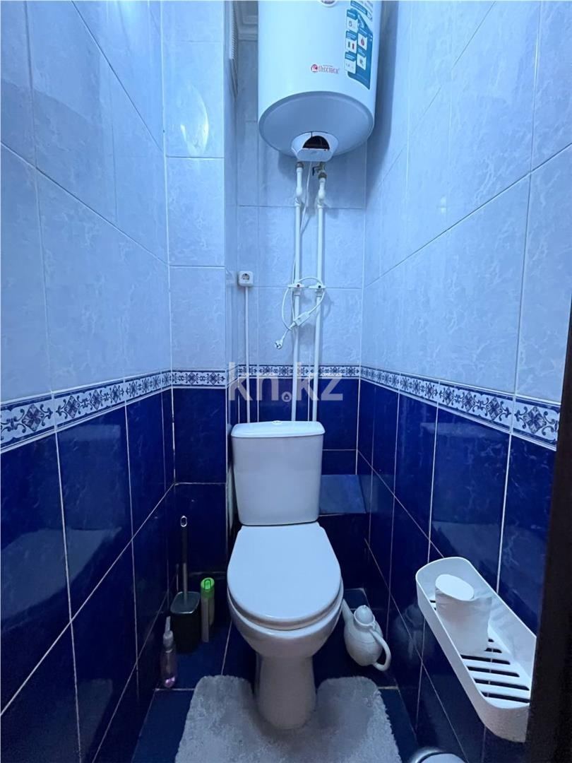 Продажа 3-комнатной квартиры, 64 м² в Караганде - фото 10