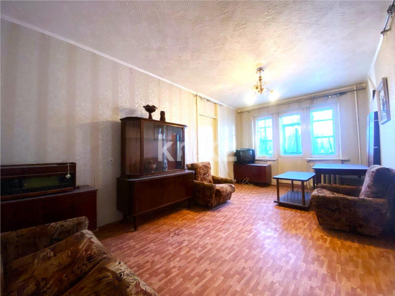 Продажа 2-комнатной квартиры, 47 м² - Продажа квартир в Темиртау - страница 18 фото 1 из 11