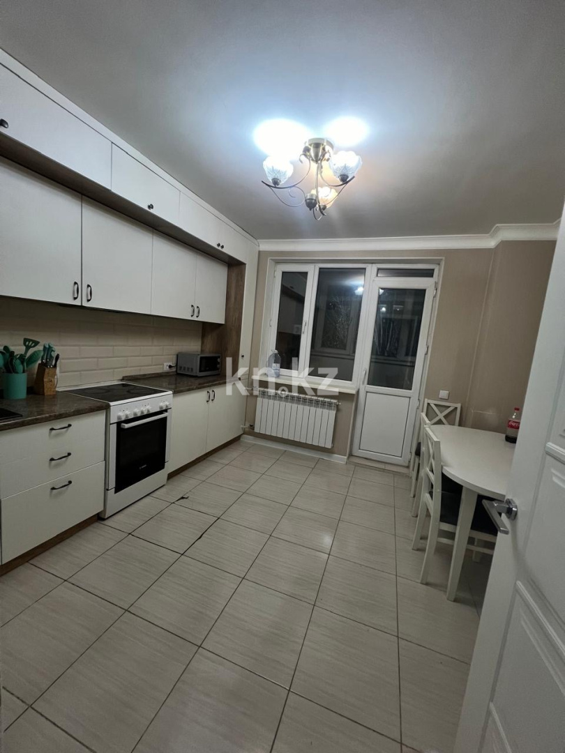 Аренда 2-комнатной квартиры, 70 м² - Аренда квартир помесячно в Астане фото 1 из 10