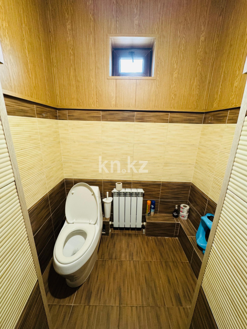 Продажа 6-комнатного дома, 200 м², Курмангазы, дом  17 - Продажа домов, коттеджей в Алматинской области фото 7 из 22