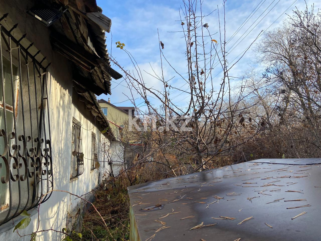 Продажа 5-комнатного дома, 99.8 м², ул. Ермекова, дом  82/2 - Продажа домов, коттеджей в Казахстане фото 3 из 7