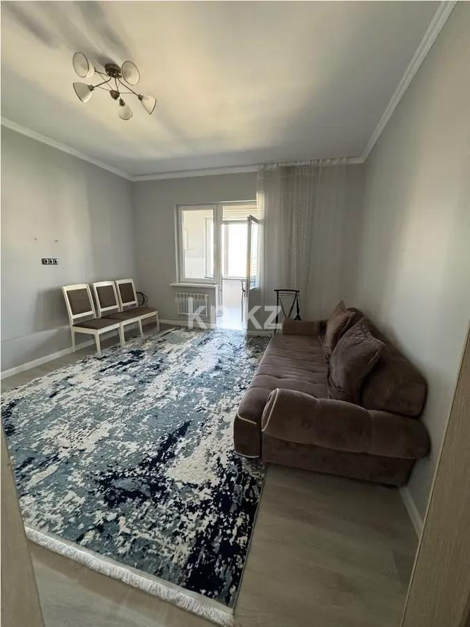 Продажа 2-комнатной квартиры, 58 м², ул. Розыбакиева, дом  247 - Продажа  двухкомнатных квартир в Алматы без посредников фото 1 из 4