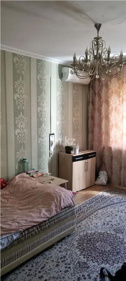 Продажа 2-комнатной квартиры, 56.8 м² в Алматы