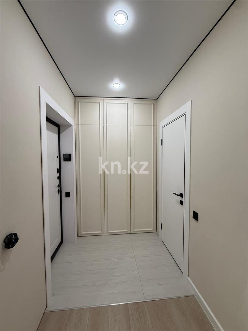 Продажа 1-комнатной квартиры, 40 м² - Продажа офисных и торговых помещений в Петропавловске фото 6 из 6