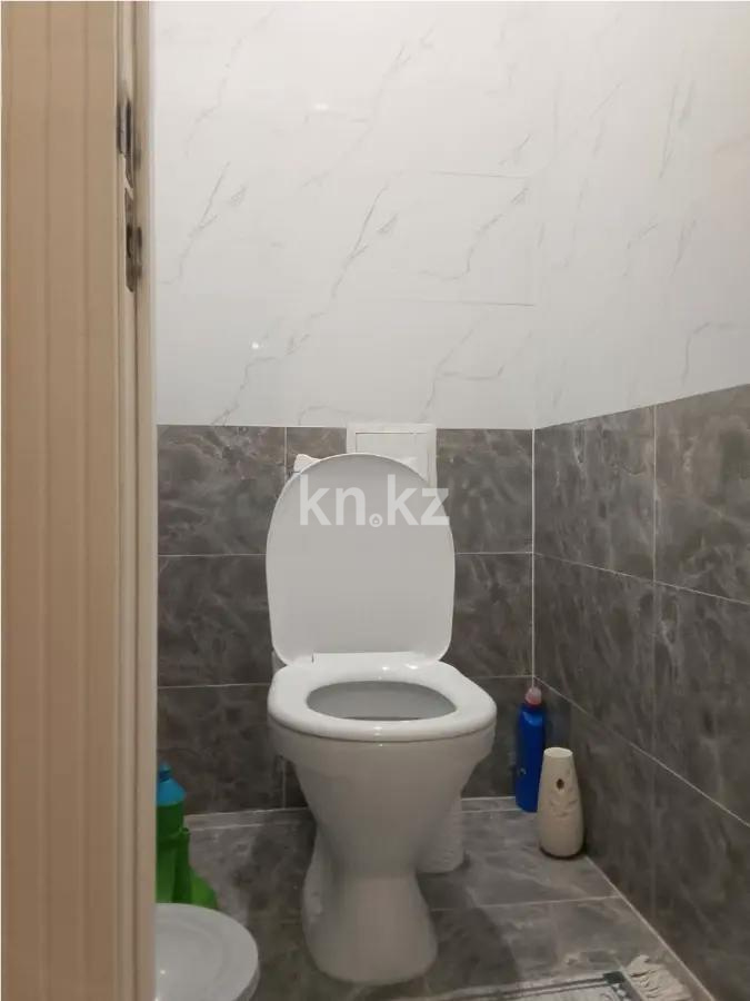 Продажа 2-комнатной квартиры, 58.4 м², ул. Азербаева, дом  2 - Продажа квартир в Астане без посредников фото 4 из 5