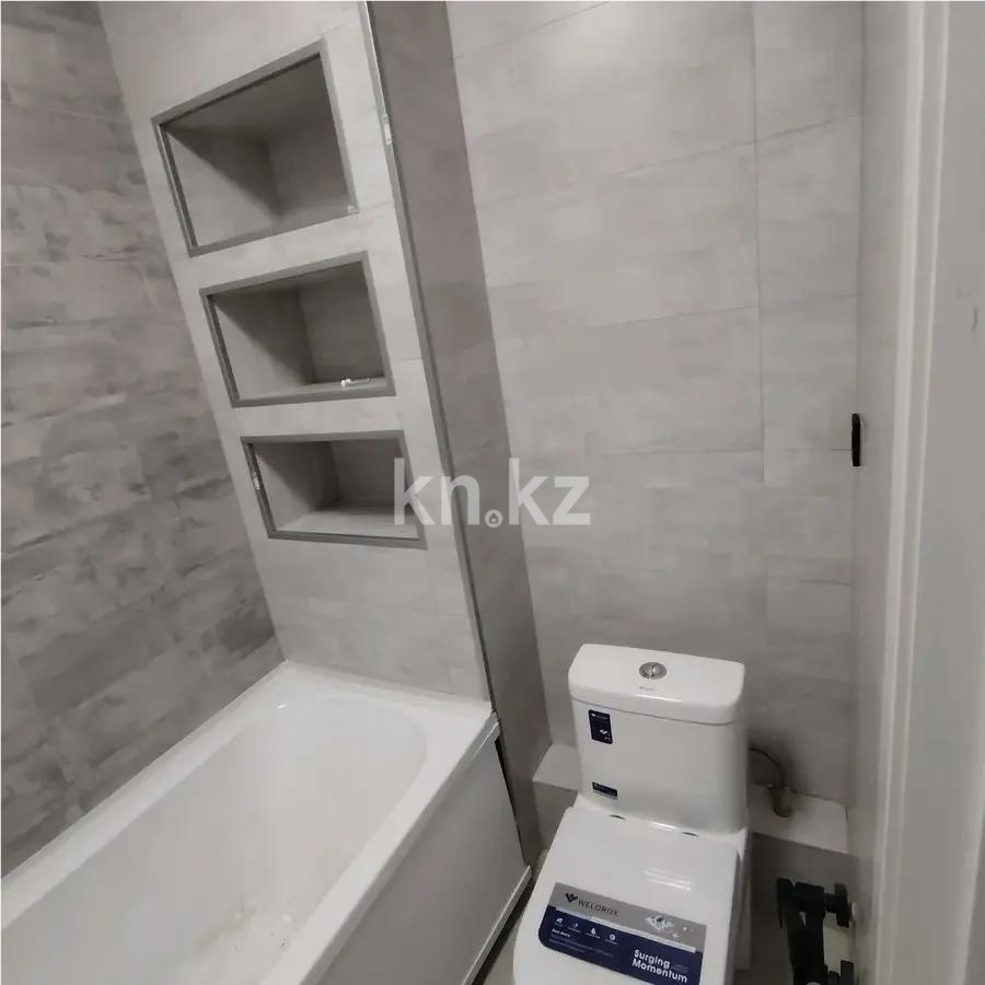 Продажа 2-комнатной квартиры, 58.7 м² - Продажа  двухкомнатных квартир в новостройках Алматы с фото - страница 4 фото 4 из 6