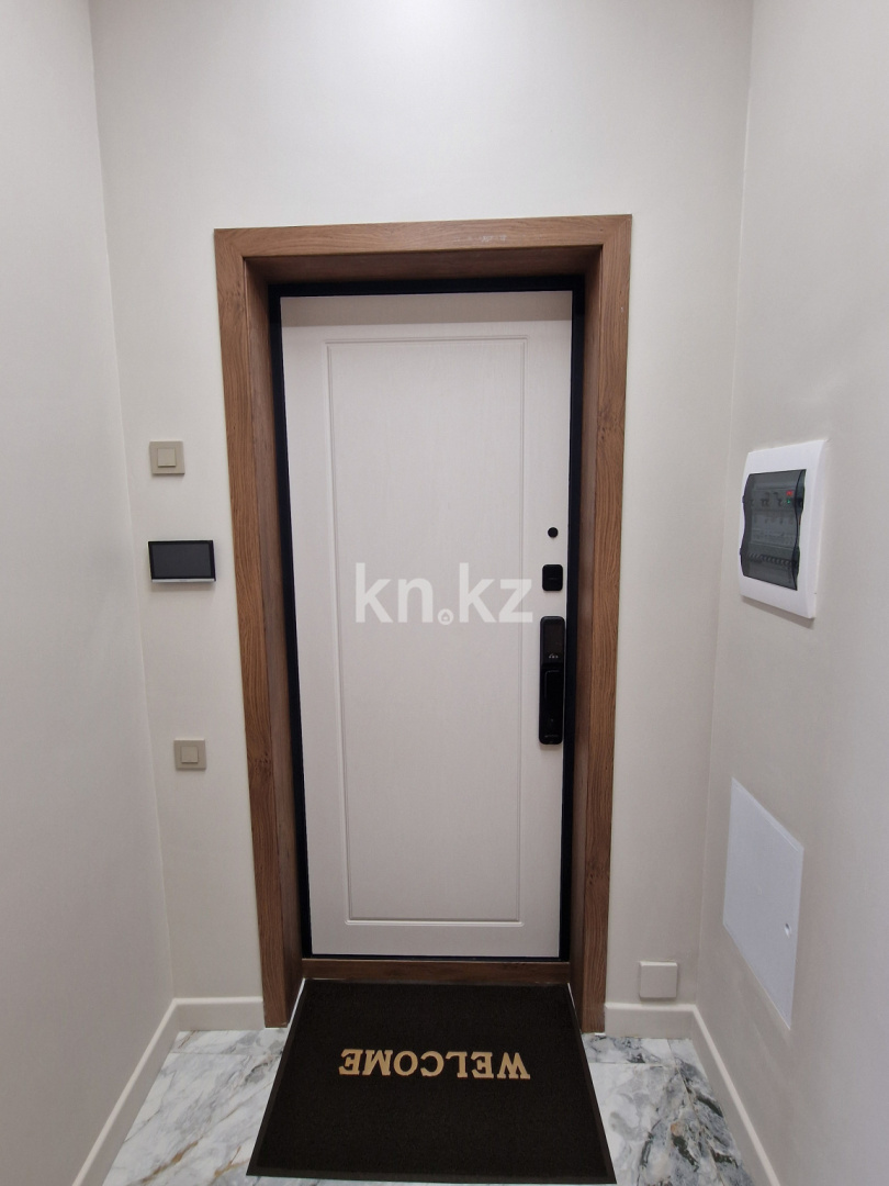 Продажа 2-комнатной квартиры, 45.2 м² в Астане - фото 5