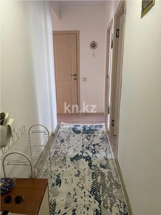 Продажа 2-комнатной квартиры, 61.1 м² - Продажа квартир в новостройках Алматы - страница 4 фото 5 из 5