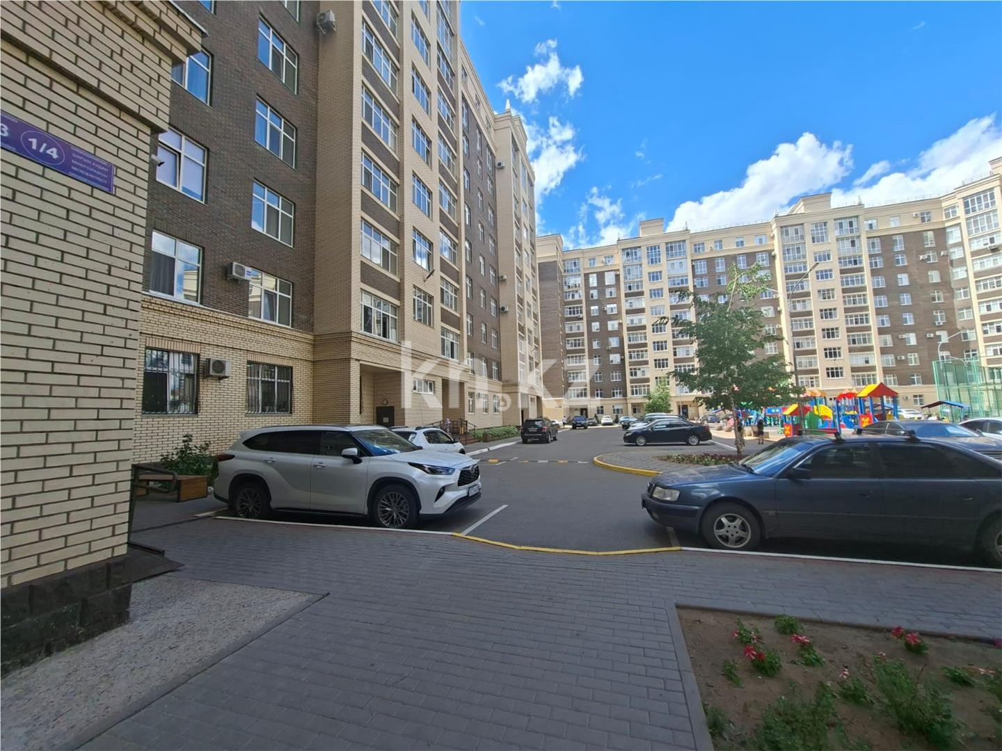 Продажа 2-комнатной квартиры, 46 м² - Продажа квартир в Семее фото 9 из 17