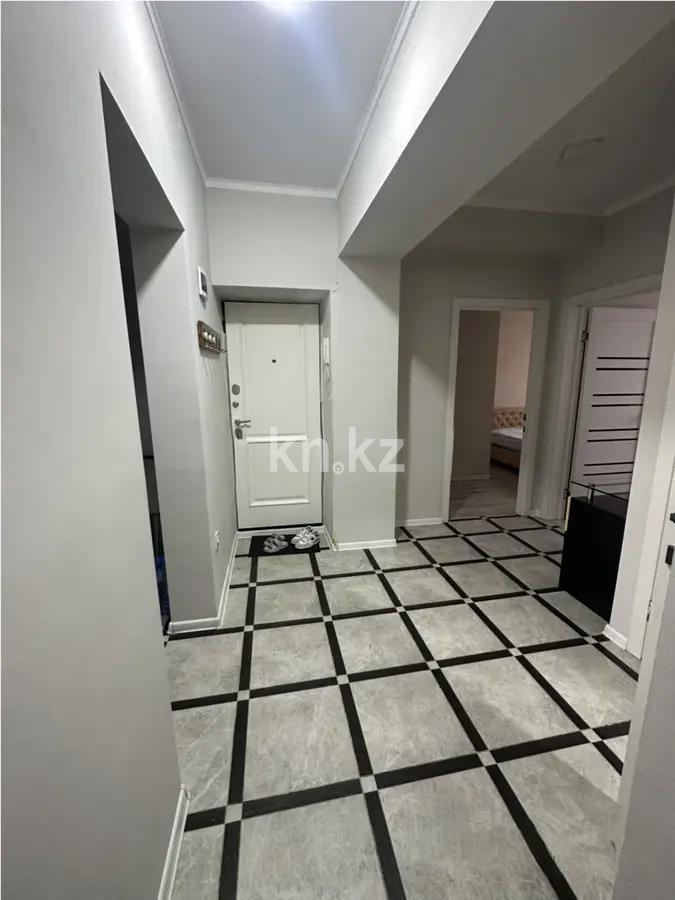 Продажа 4-комнатной квартиры, 70 м², ул. Спортивная, дом  3 - Продажа квартир в Алматы фото 8 из 9