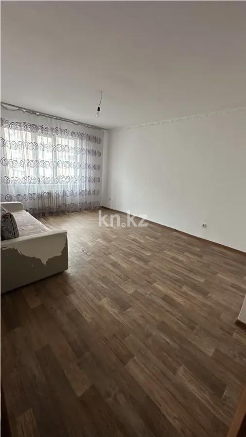 Продажа 1-комнатной квартиры, 59 м² в Алматы