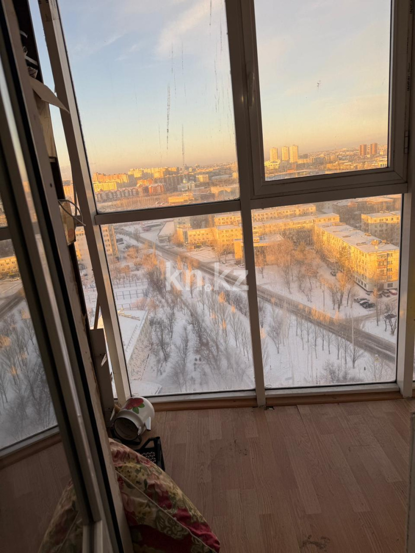 Аренда 2-комнатной квартиры, 56 м² - Аренда квартир помесячно в Астане фото 6 из 12