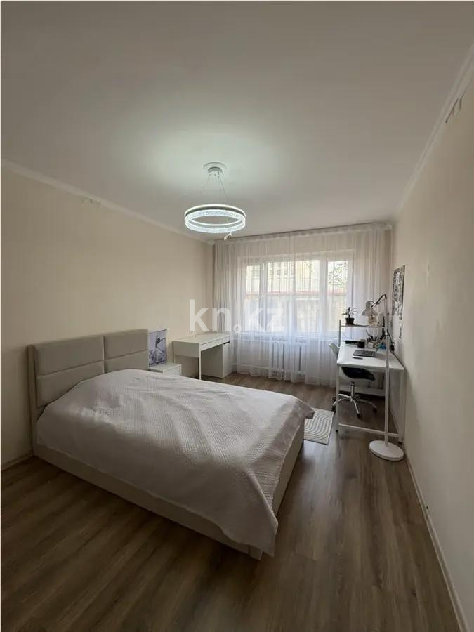 Продажа 3-комнатной квартиры, 65.3 м², ул. Маркова, дом  47а в Алматы - фото 2