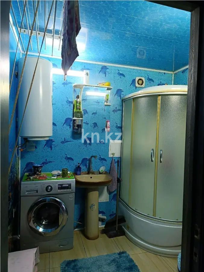 Продажа 3-комнатной квартиры, 60 м², ул. Абая, дом  80 - Продажа квартир в Темиртау фото 4 из 5