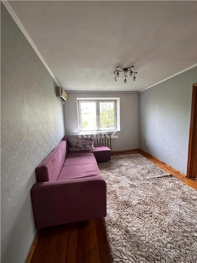 Продажа 2-комнатной квартиры, 36 м², ул. Жарокова, дом  197 в Алматы