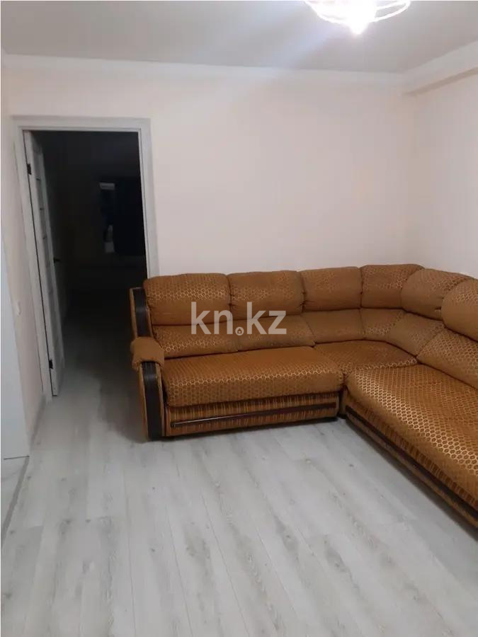 Продажа 2-комнатной квартиры, 47.8 м², ул. Майлина, дом  73 - Продажа квартир в Алматы фото 1 из 4