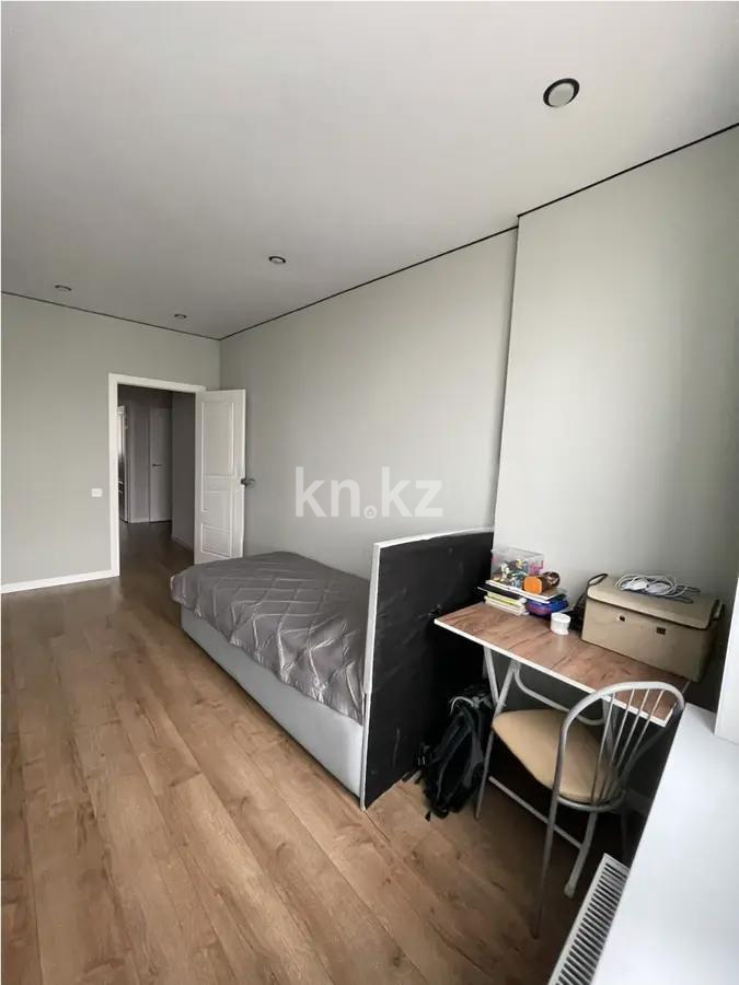 Продажа 3-комнатной квартиры, 78 м² в Астане - фото 2