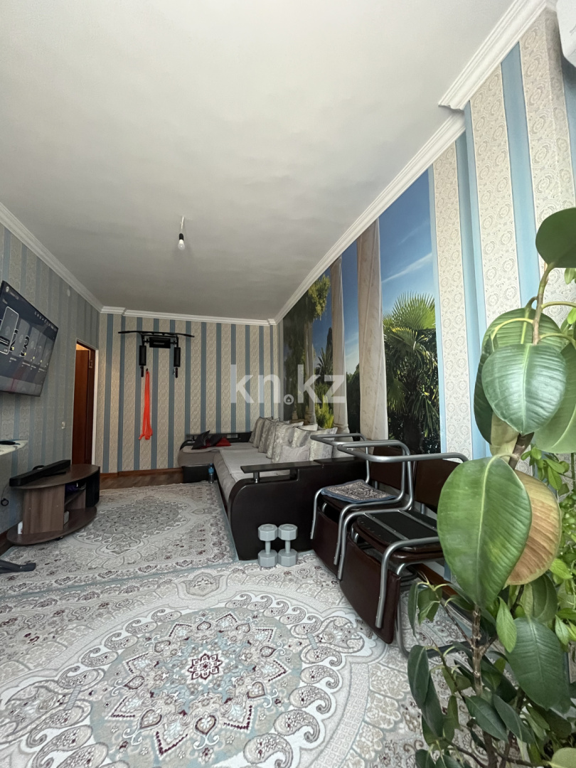 Продажа 2-комнатной квартиры, 54.5 м², Улы Дала (15) - Продажа  двухкомнатных квартир в Таразе фото 3 из 11