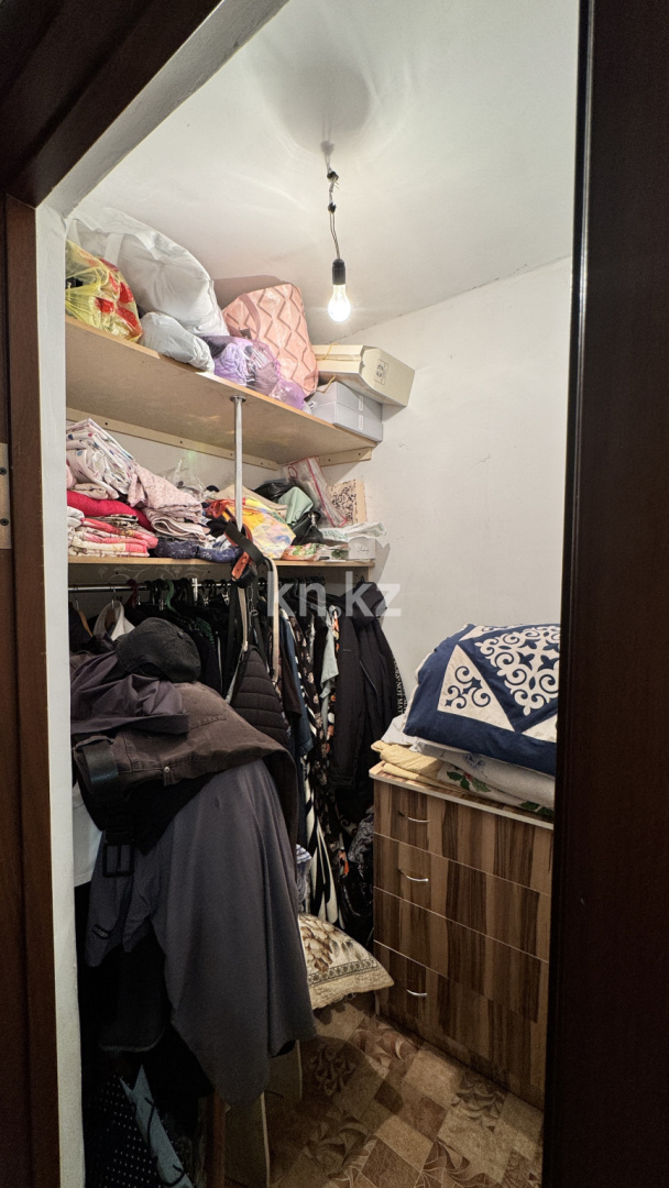 Продажа 3-комнатной квартиры, 108.8 м², Арай-2, дом  4 - Продажа  трехкомнатных квартир в Таразе фото 10 из 12