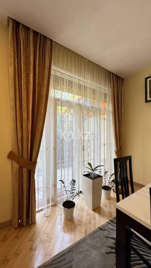 Продажа 4-комнатного дома, 360 м² - Продажа домов, коттеджей в Алматы фото 4 из 40