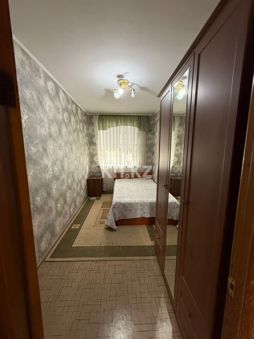 Аренда 2-комнатной квартиры, 47 м² в Астане - фото 3