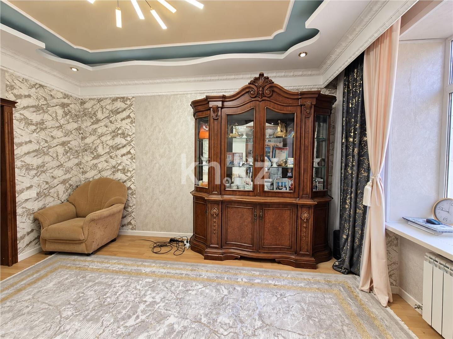 Продажа 2-комнатной квартиры, 51 м² в Темиртау - фото 3