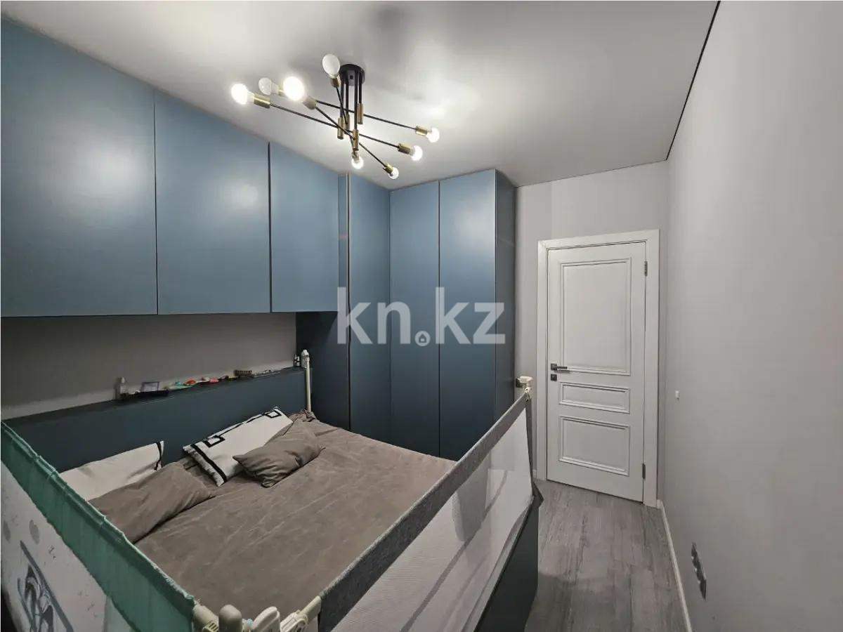 Продажа 4-комнатной квартиры, 94.2 м², ул. Толе би, дом  189/3 - Продажа квартир в новостройках Алматы без посредников фото 6 из 9