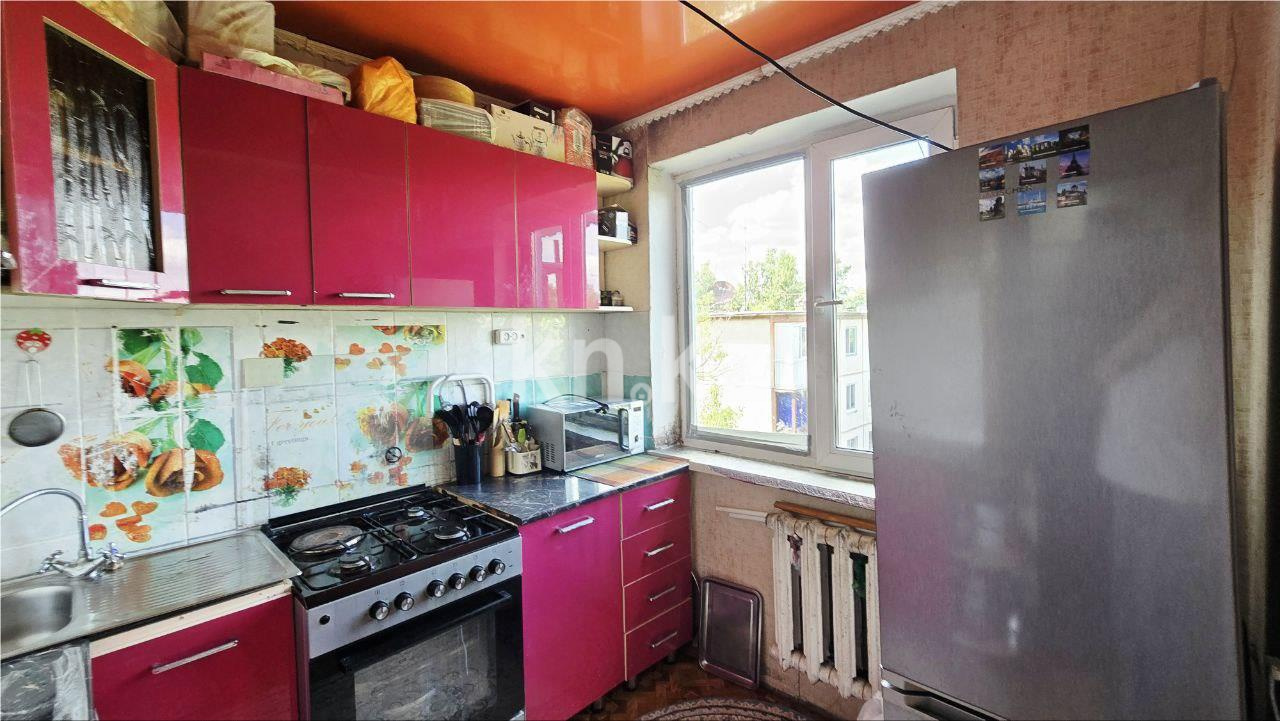 Продажа 2-комнатной квартиры, 44 м², ул. Абая в Темиртау - фото 6