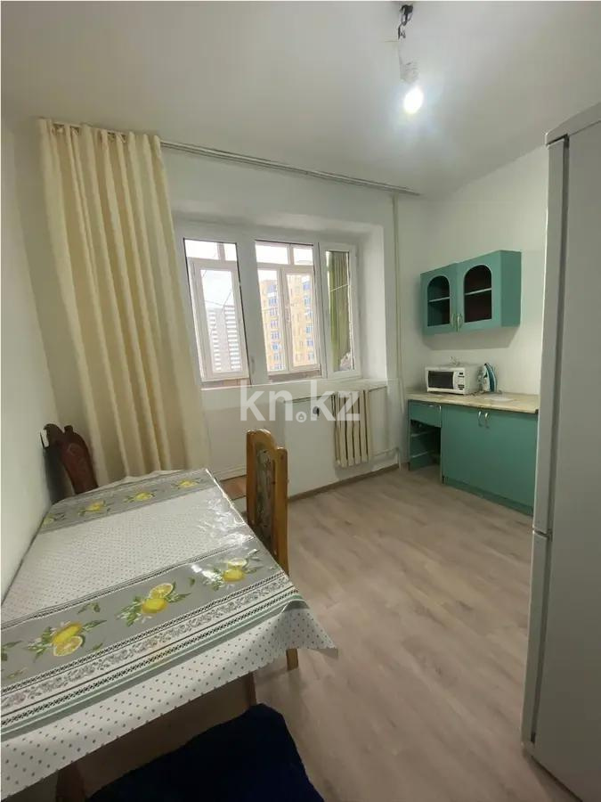 Продажа 1-комнатной квартиры, 45.8 м² - Продажа  однокомнатных квартир в новостройках Астаны - страница 6 фото 2 из 4